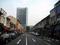 Kampong Glam Conservation Area (D7), Retail #496076771